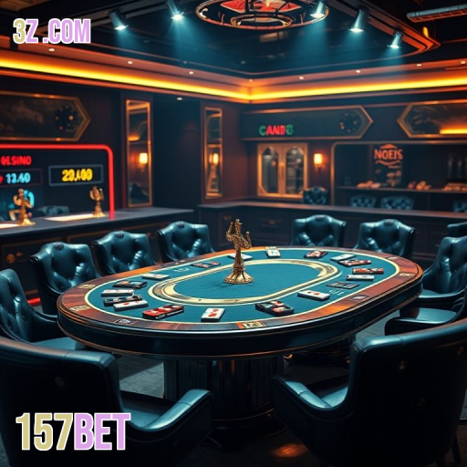 Experimente o app da 157bet e mude seu jogo!